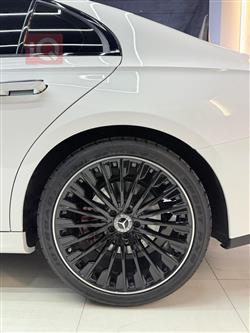 مرسيدس بنز E-Class